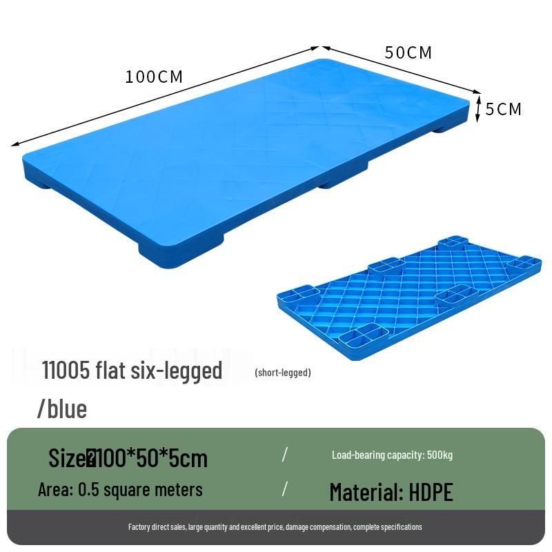 Влагостойкая пластиковая подкладка для поддона для склада, домашних животных и пола супермаркета.