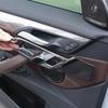 Для BMW X1 F48 X2 F47 2016- ABS Углеродное волокно Автомобиль Внутренняя дверная ручка Рамка-накладка Накладка Наклейка Аксессуары для интерьера автомобиля