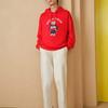 FILA Unisex F51M239299F-RD