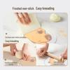 Suncha 0-Benzene Food-Grade Silicone Kneading Mat