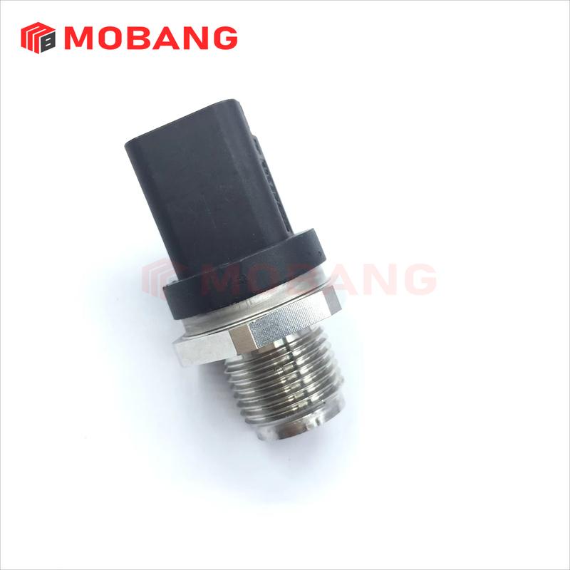 0281002919 Suitable for Land Rover Freelander Citroen Peugeot Common Rail Fuel Pressure Sensor Switch