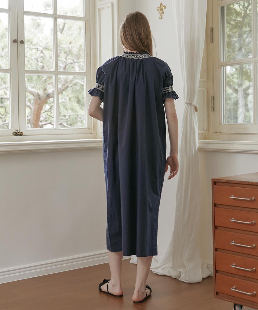Tina Blossom Tam Tam Dress