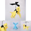 Jili's Rainbow Friends Chapter 2 Plush Toy Cartoonish And Fun Looking Dinosaur Stuffed Animal