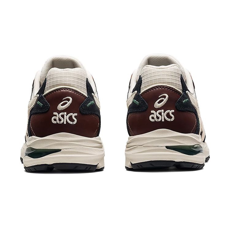 Asics Кроссовки унисекс Gel MC Plus Metropolis Birch Синие 1201A021-020