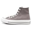Converse Chuck 70 Hi 'Серый Белый' A08529C