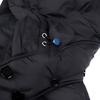 Burberry FW23 Down Jacket Unisex Black 80720841