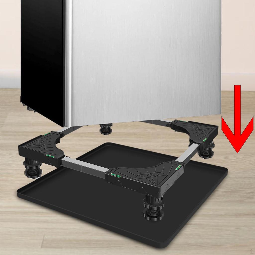 Защитная накладка на стиральную машину и сушилку, практичные аксессуары для прачечной, верхний коврик для машины