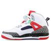 Air Spizike 'Белый Красный' Gs 317321-132