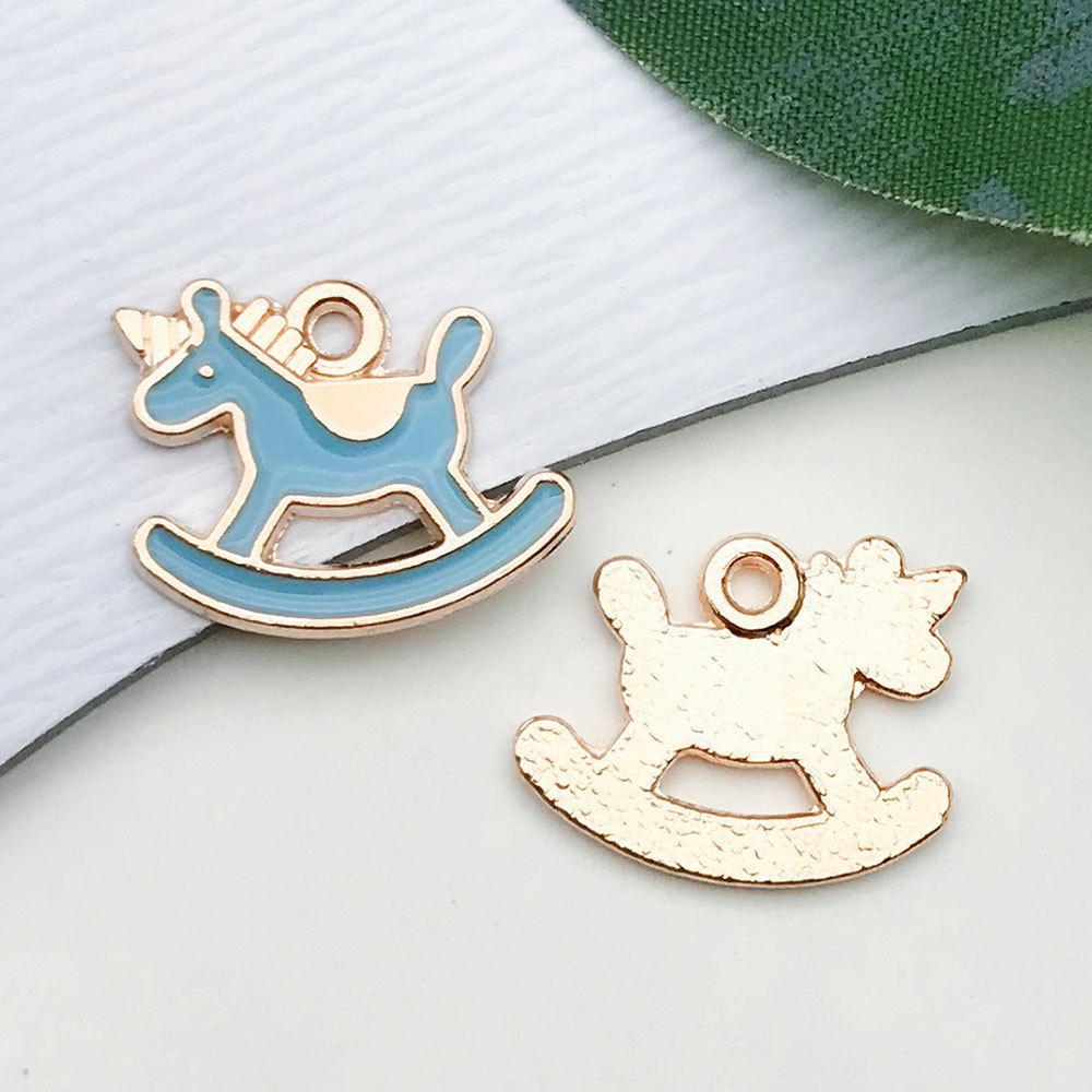 Ожерелье/браслет с подвеской «Снежинка и бант» в стиле «Любовь» – ювелирный аксессуар ручной работы