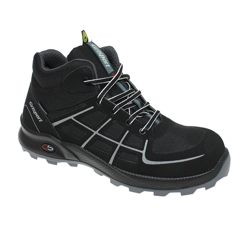 Grisport Mens Platform Safety Boots