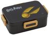 Skater Lunch Box Harry Potter Wizarding World Snitch 650ml Antibacterial 4 Point Lock Made In Japan Women's YZFL7AG-A