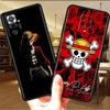 Чехол для Xiaomi Redmi Note 11 9S 10 9 8 7 9A 9C 9i K40 8T 10C 9T K50, силиконовый чехол для телефона, цельный чехол в стиле аниме
