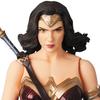 MAFEX 60 Чудо примерно 160 мм экшн-фигурка Нет. Женщина, высокая, раскрашенная,