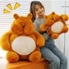 Plush Toy Bear Cartoon Animals Super Soft Fill Doll Accompany Pillow Sleeping