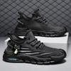 Spring New Shoes for Men Cool Sneaker Casual Sport Running Shoes Fashion Youth Comfortable Athletic Shoes