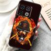 Firefighter Fire Fireman Cover For OnePlus 15 13 13R 13T 12 12R 10T 11 10 Pro OnePlus Nord 5 CE 4 3 Lite N20 N30 Case