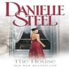 The House by Danielle Steel Paperback Book 9780552151801