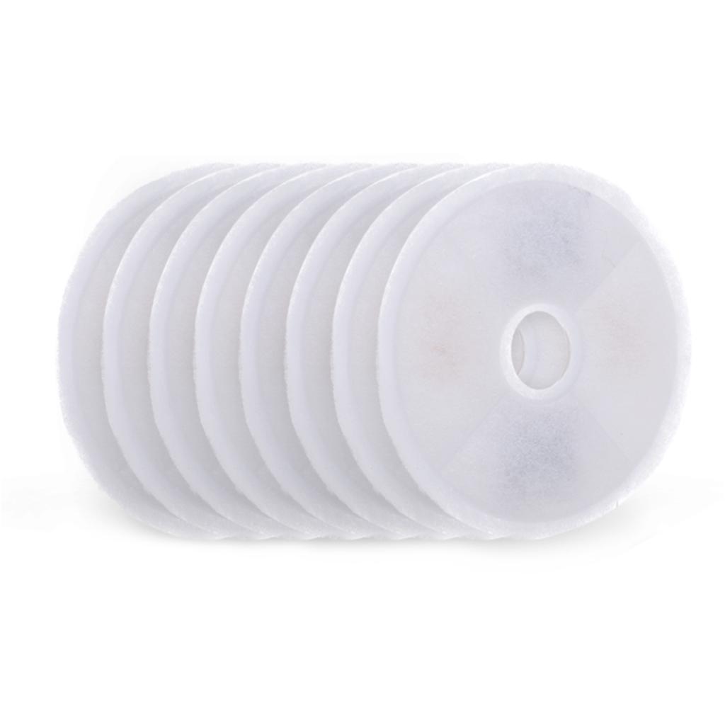 Фильтры для фонтана Cat Сменные фильтры для фонтана Cat 4 шт.