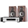 Пассивные полочные колонки ELAC DB62 (Китайская версия)
