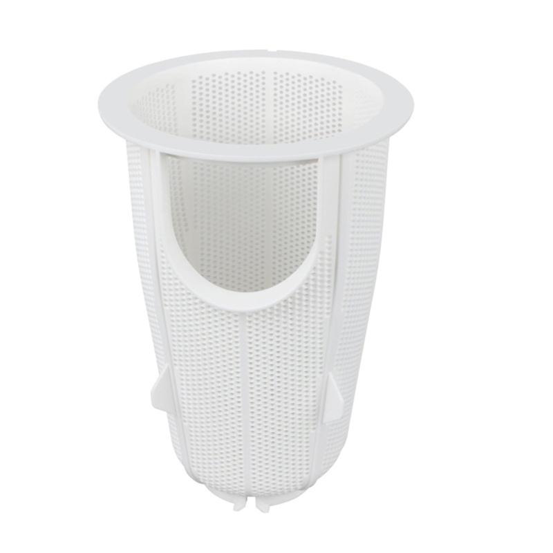 R0445900 Corrosion Resistant Pool Pumps Filter Basket With Reinforced ABS Construction Suitable For Long Lasting Use