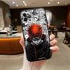 Anime Naruto Case for Samsung Note 20 10 S25 Plus Ultra Lite FE A11 A26 A51 A52 A53 A56 A70 A71 A72 A73 M20 M30 M21 M31 M51