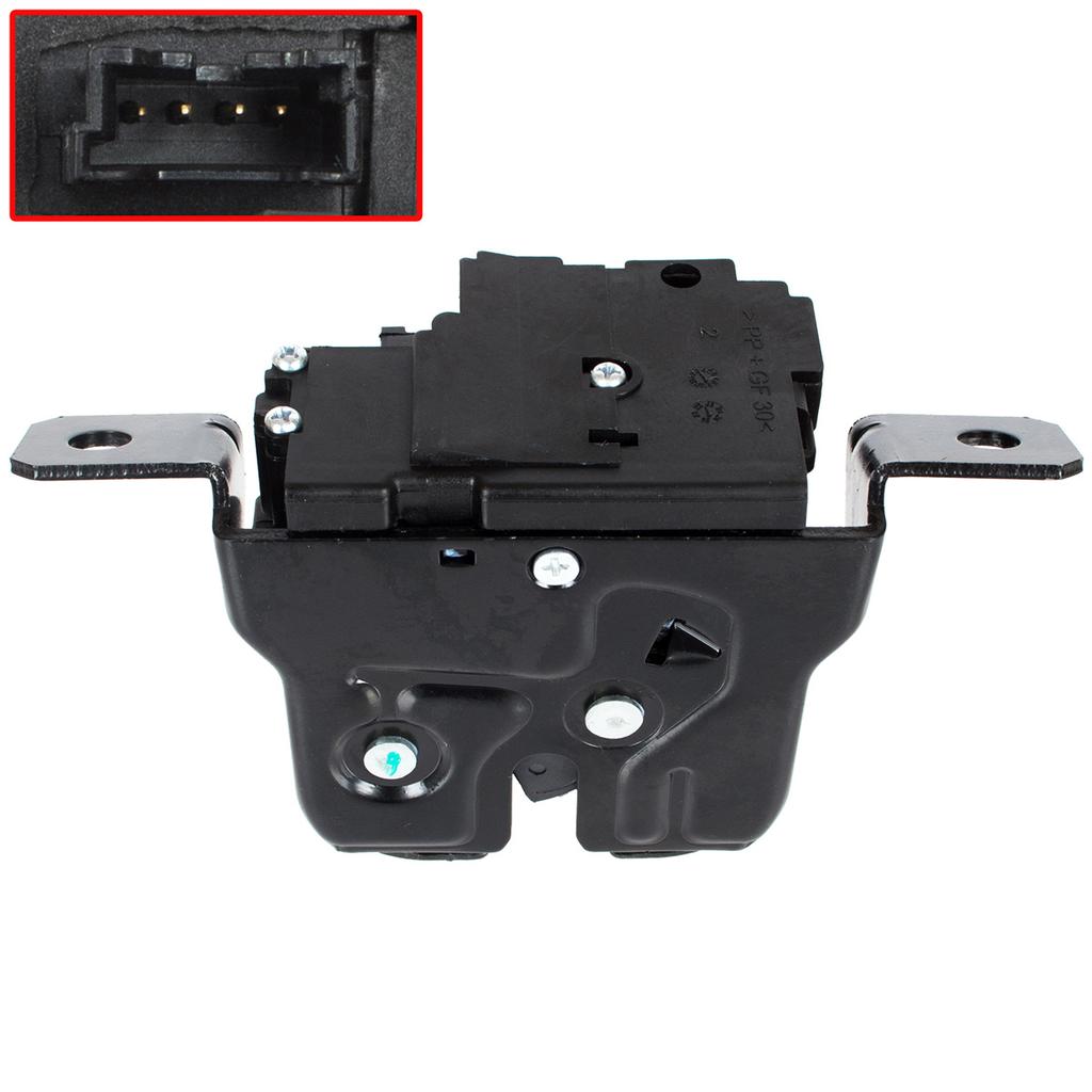 BMW i3 I01 2013- Rear Trunk Lock