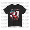 Футболка MotoGP Педро Акоста 31, гоночная футболка KTM для шоссейных гонок, унисекс футболка чемпиона GP