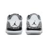 Jordan Legacy 312 Low White Black Wolf Grey PS CD9055-105