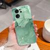 Чехол для Xiaomi 13T Pro, градиентный простой чехол для телефона для Xiaomi 13 T Pro Xiaomi13T, мягкий прозрачный силиконовый тонкий задний корпус
