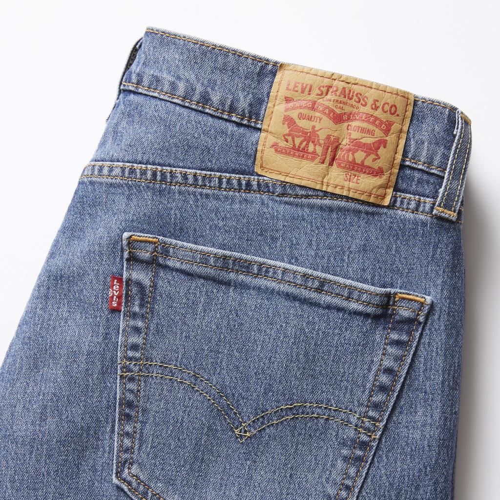 Levi's Прямые мужские джинсы 505™ COOL & DRY 00505-2886 US W36 L32
