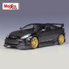 Maisto 1:24 Toyota Celica GT-S Alloy Miniature Car Model Diecast Metal Scale Car Model Collection Children Toy Vehicles Gift