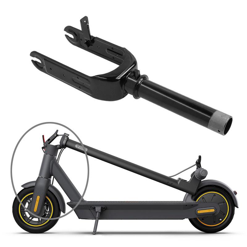 Комплект вилки в сборе, совместимый с электросамокатом NINEBOT MAX G30