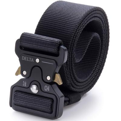 DELTA FIELDS Тактический Airsoft Кобра Игра на Выживание Пистолет DIY Пояс, Пояс, Быстросъемный Пояс, Пряжка, Снаряжение, Пояс, Военный, Рабочий, На открытом воздухе,