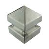 Daszek 120x120 h150 62.112 elementy kute kapa