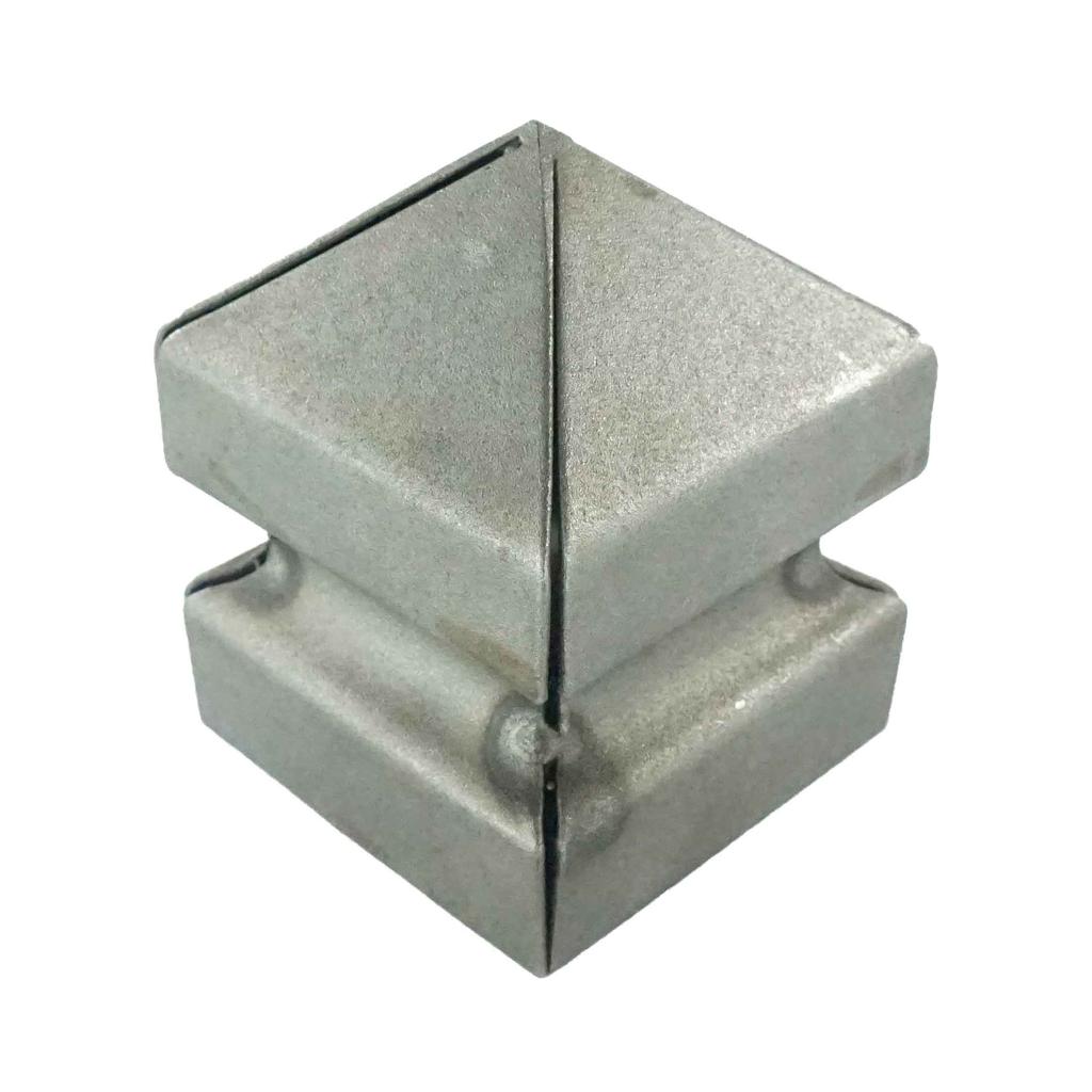 Daszek 120x120 h150 62.112 elementy kute kapa