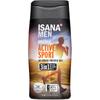 Германия Rothmann ISANA 3в1 Спортивный гель для душа 300мл
