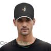 Collie Charm Dog Grace Hip Hop hat Fashion Outdoor Sports Sandwich Baseball Cap