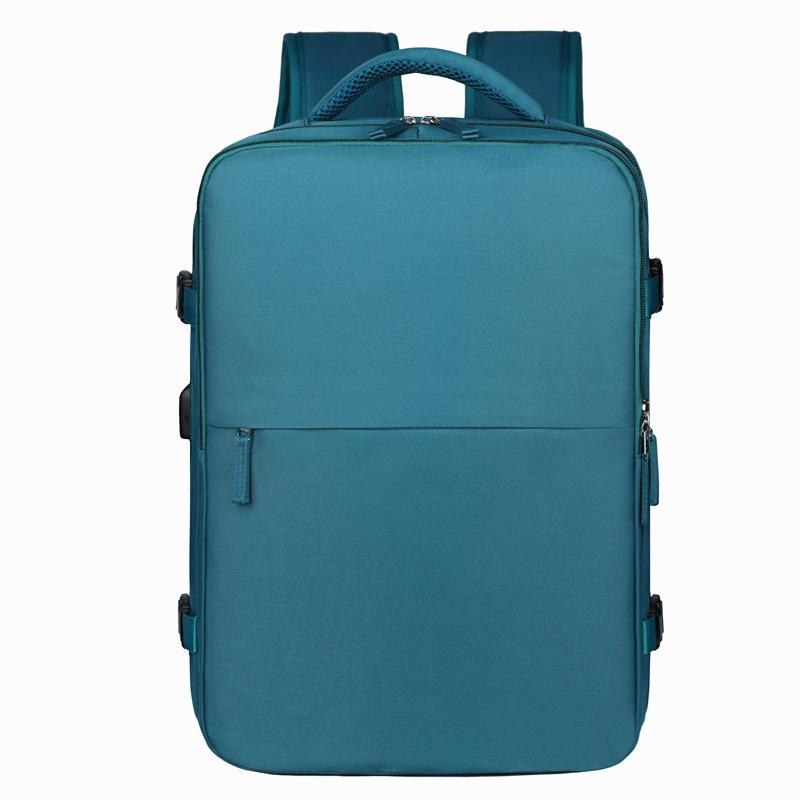 Мужской деловой дорожный рюкзак большой вместимости, женская сумка для мамы, многофункциональный рюкзак для багажа, дорожная сумка с сухим и мокрым отделением