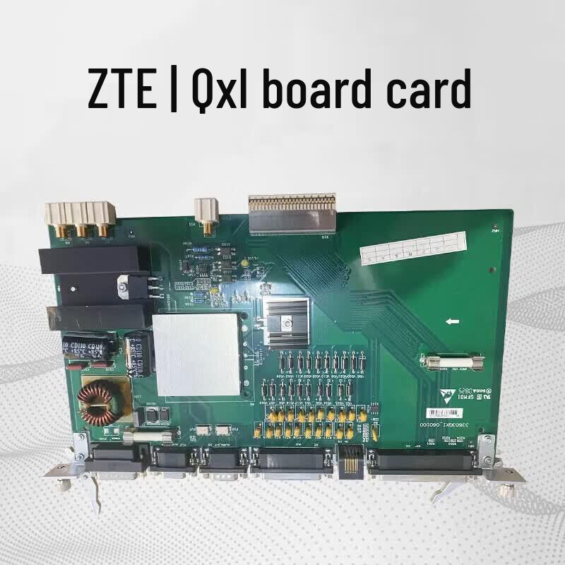 ZTE ZXMP S385 Qxl Interface Board