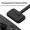 12Pcs/Set Ultra-thin Game Controller Stickers for Steam Controller 2 PC Gaming