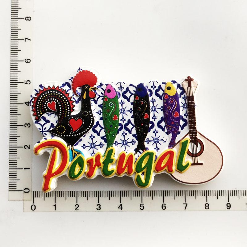 3D Нью-Йорк классические смоляные магниты на холодильник домашняя кухня коллекционные сувениры декоративный подарок для путешествий