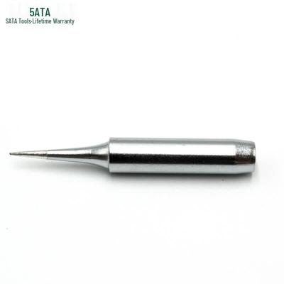 Бессвинцовый паяльник SATA, жало типа B