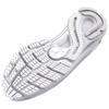 Under Armour HOVR Sonic 6 Женские кроссовки White Metallic Silver 3026128-101