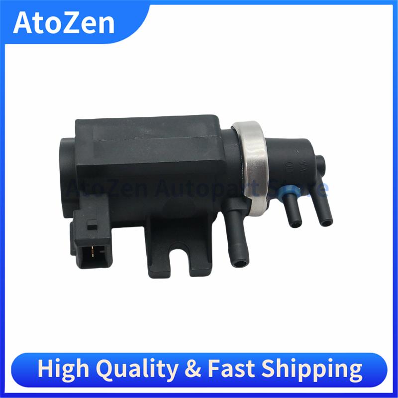 Car Vacuum Turbo Boost Solenoid Valve 14956-AW401 14956AW401 for Nissan X-Trail T30 Almera Tino V10 Almera II Primera 2.2 Dci