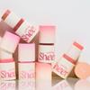 Makeheal Tinted Sheer Stick, 1 шт., 01 Sheer Blossom