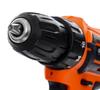21V Li-Ion KD3065 drill driver
