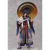 FateGrand Order AssassinIzo Okada Makoto Cool Haori and Hakama Ver. Пластиковая окрашенная фигурка в масштабе 18 дюймов
