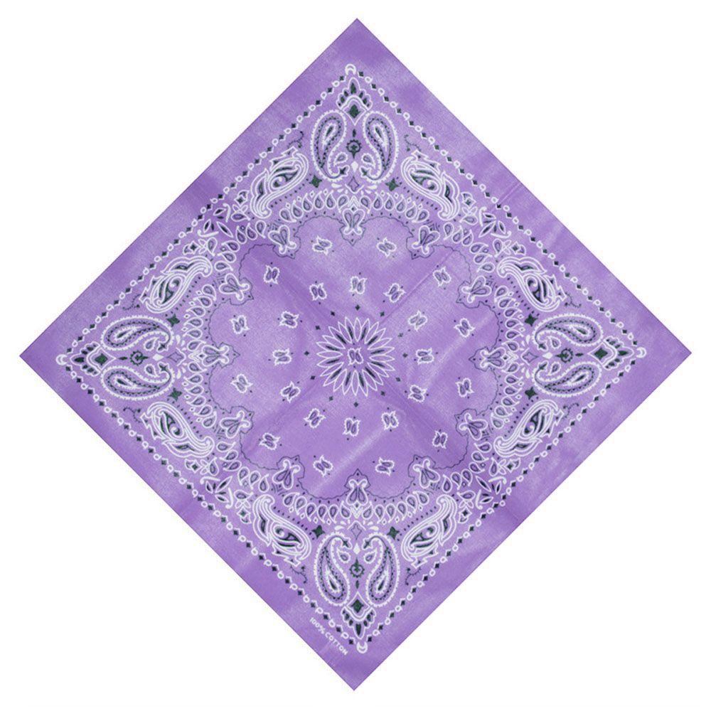 Велосипедные аксессуары для волос Хип-хоп Нарукавник на запястье Головной убор Бандана Квадратный шарф Повязка на голову Спортивная косынка