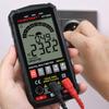 HABOTEST HT126A/B Прецизионный цифровой мультиметр - Умный электрик, защита от пробоя, универсальный измерительный прибор