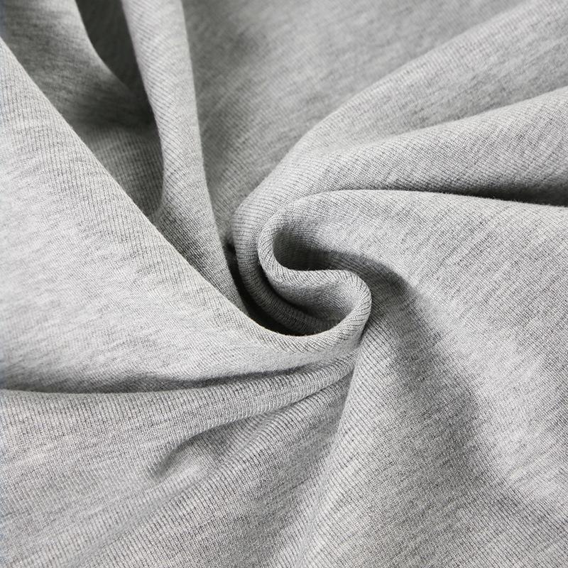 Осенний повседневный стиль, тонкий бархат, сексуальная футболка с V-образным вырезом, эластичный пояс, свободные брюки, трикотажный комплект из двух предметов